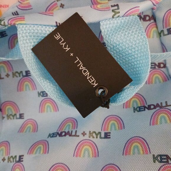 NEW Lot of 4 Kendall + Kylie Mini Backpacks‎ - Picture 10 of 10